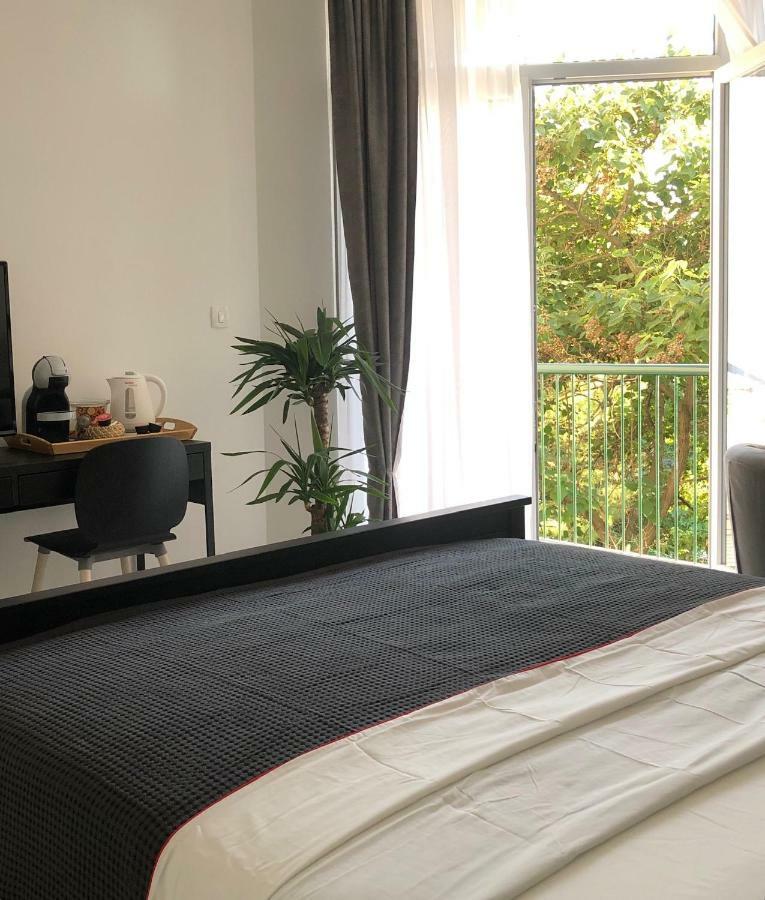 Room Marina Split Exteriör bild