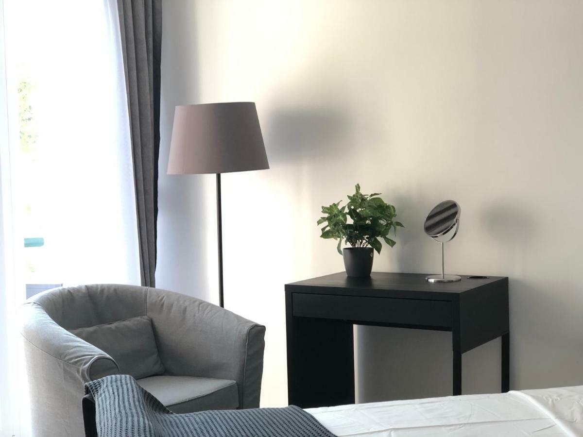 Room Marina Split Exteriör bild