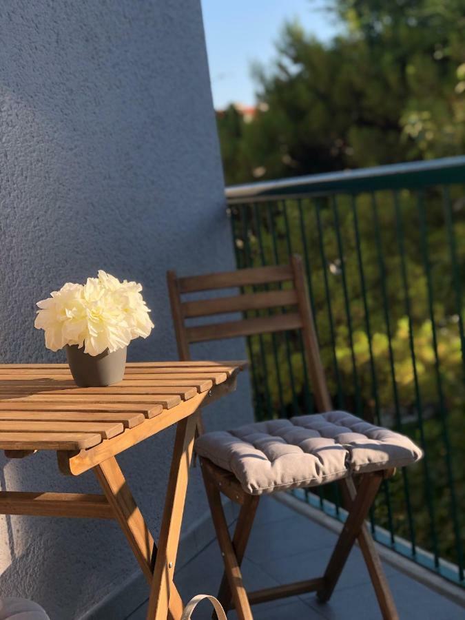 Room Marina Split Exteriör bild